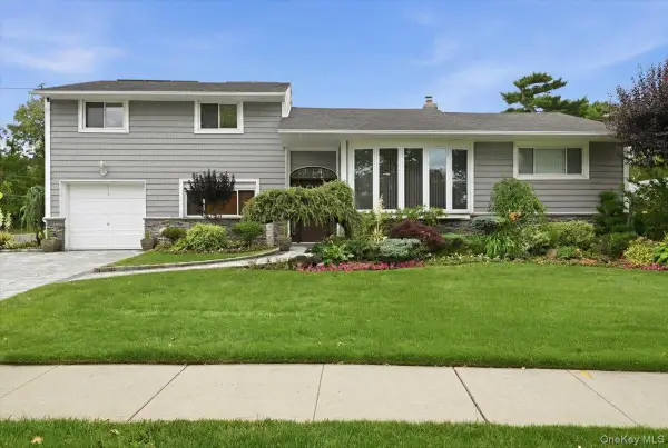 2504 Cadillac Drive, East Meadow, NY 11554