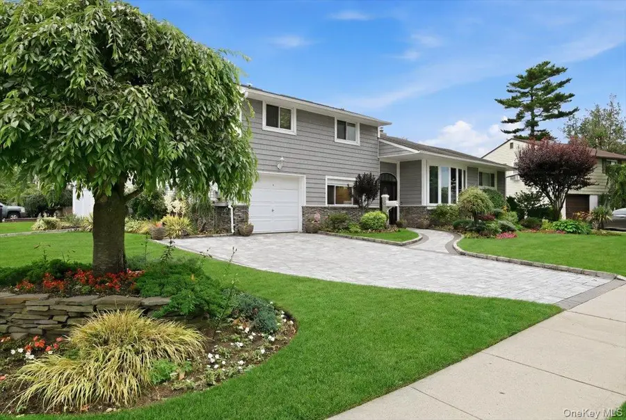 2504 Cadillac Drive, East Meadow, NY 11554 - #2