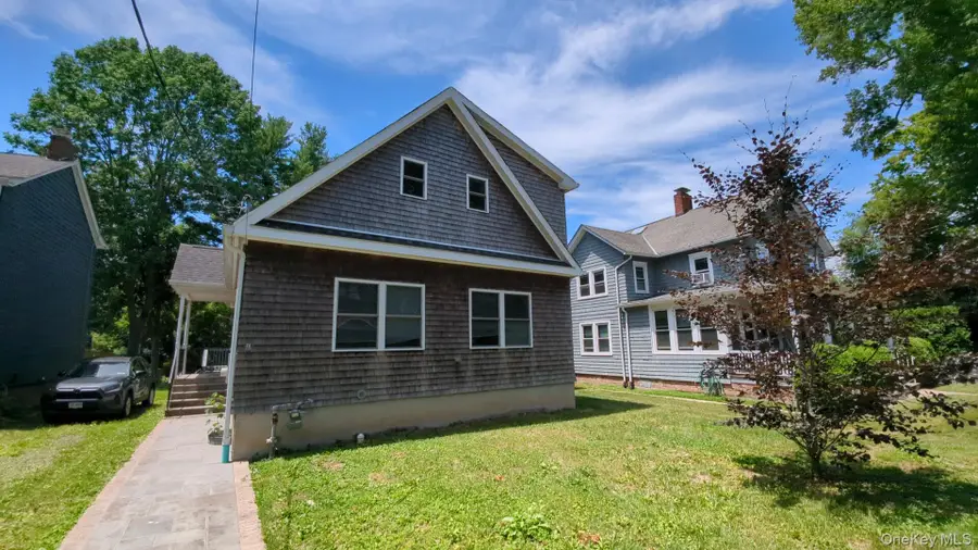 316 Union Avenue, Mamaroneck, NY 10543 - #3