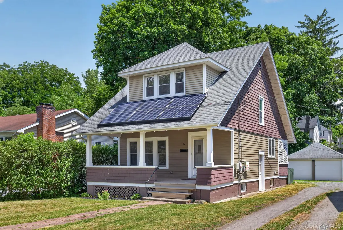 10 S Grand Avenue, Poughkeepsie, NY 12603 - #1