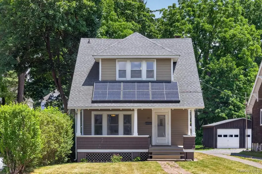 10 S Grand Avenue, Poughkeepsie, NY 12603 - #2