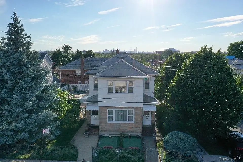 5802 134th Street, Flushing, NY 11355 - #1