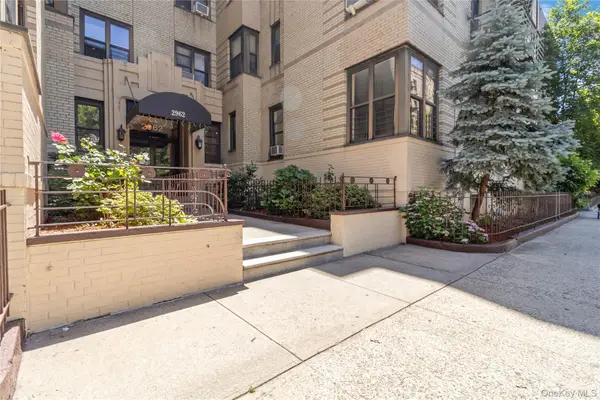 2962 Decatur Avenue #1C, Bronx, NY 10458