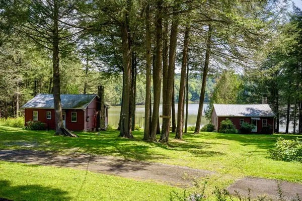 527 Crawson Road, Long Eddy, NY 12760