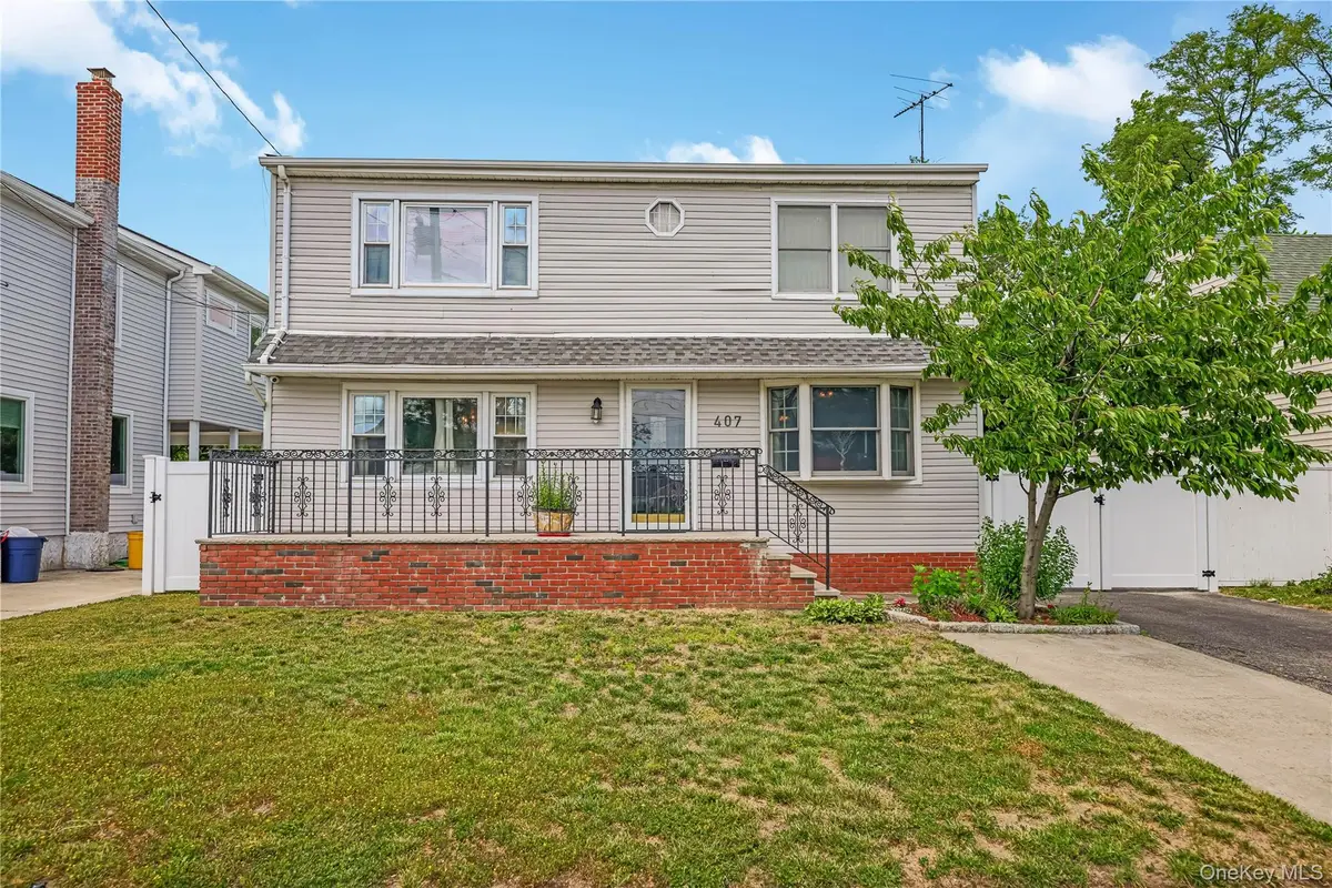 407 Sheridan Boulevard, Inwood, NY 11096 - #1