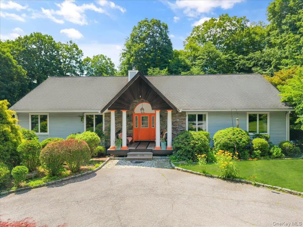 56 School Street, Cortlandt Manor, NY 10567 - #1
