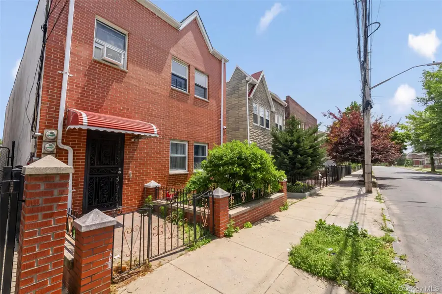 1716 Fowler Avenue, Bronx, NY 10462 - #3