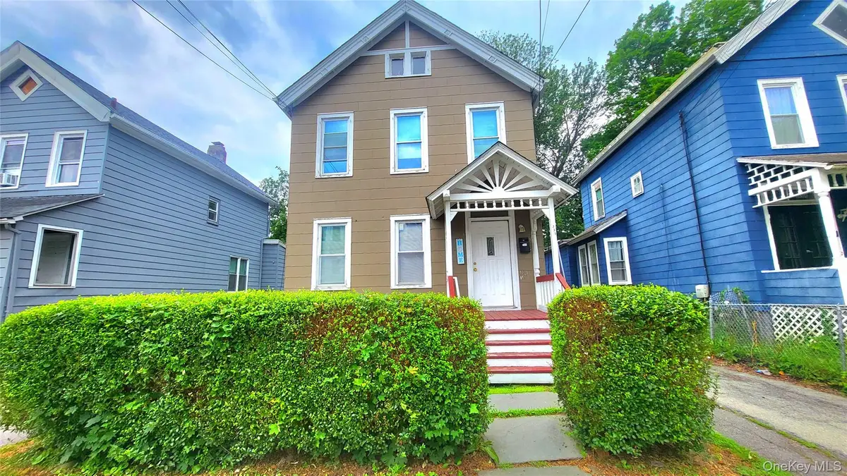 338 Mansion Street, Poughkeepsie, NY 12601 - #1