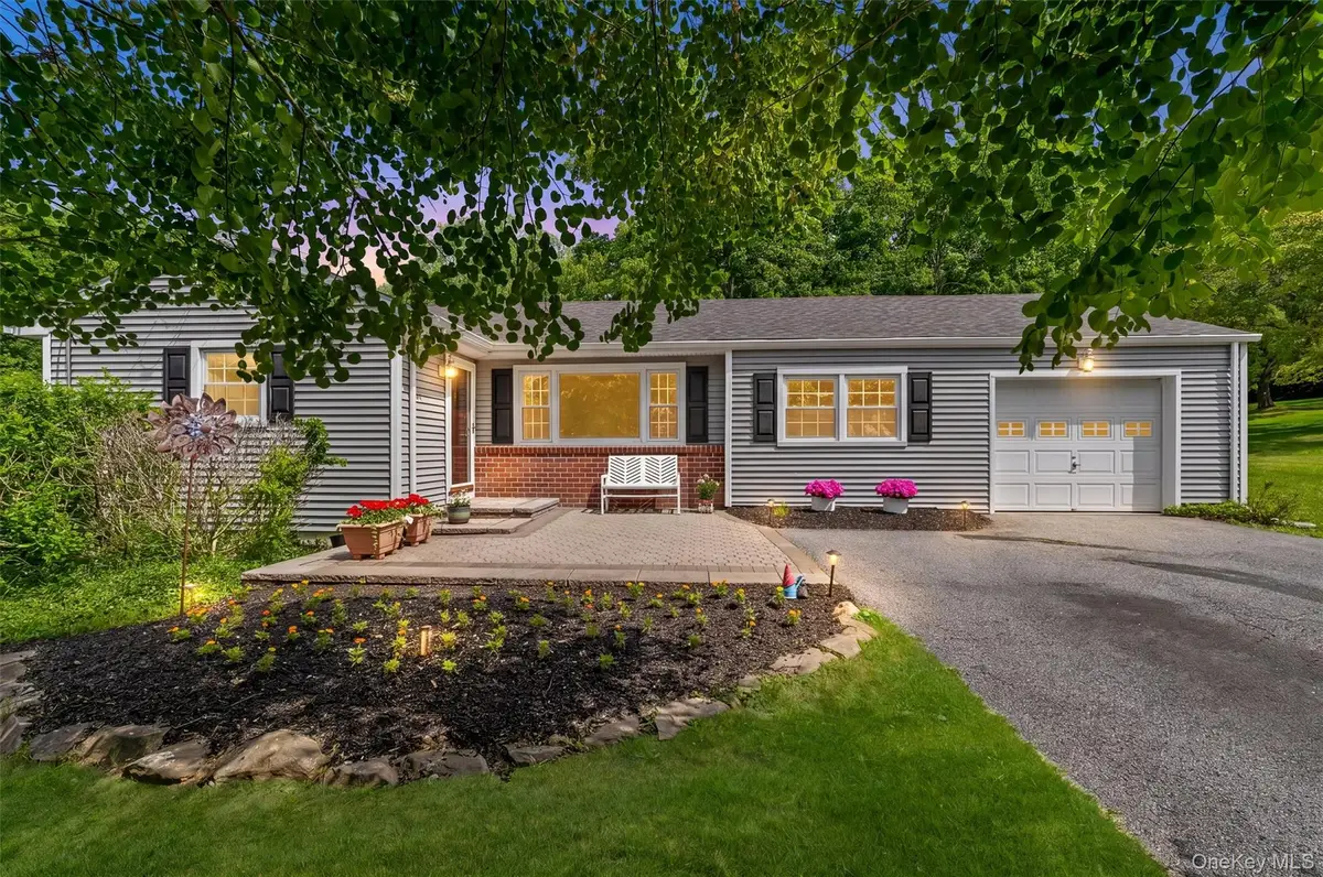 644 Sharon Lane, Yorktown Heights, NY 10598 - #1