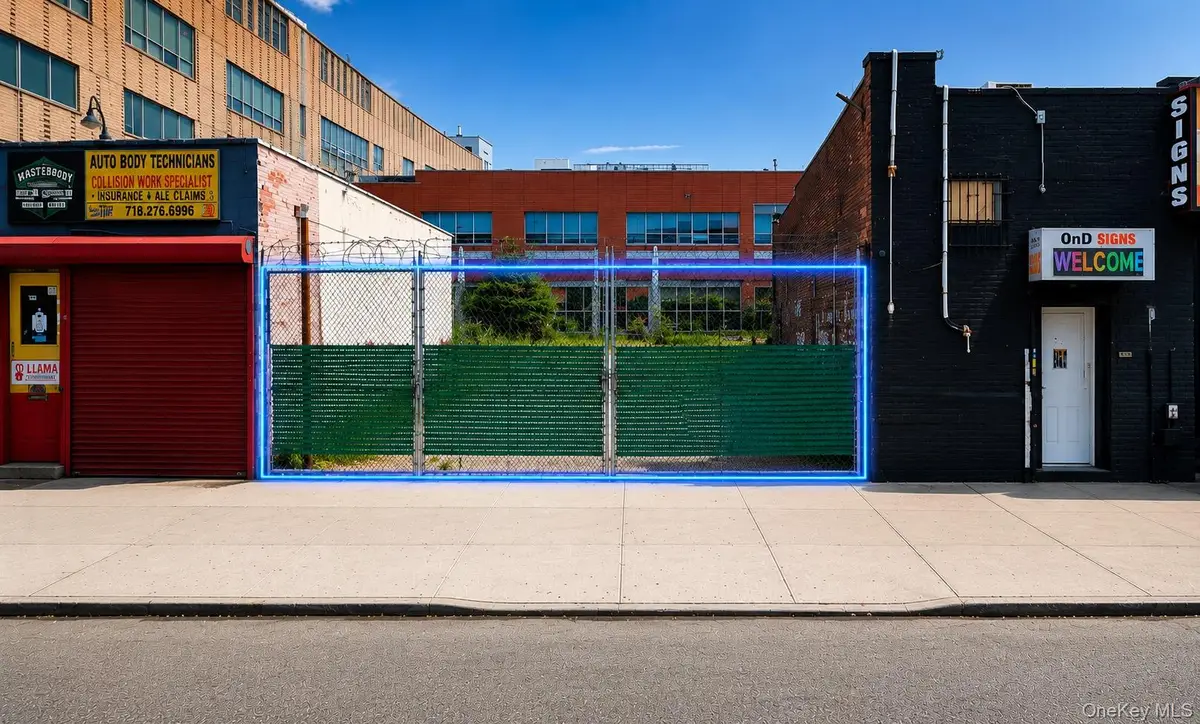 1520 Inwood Avenue, Bronx, NY 10452 - #1