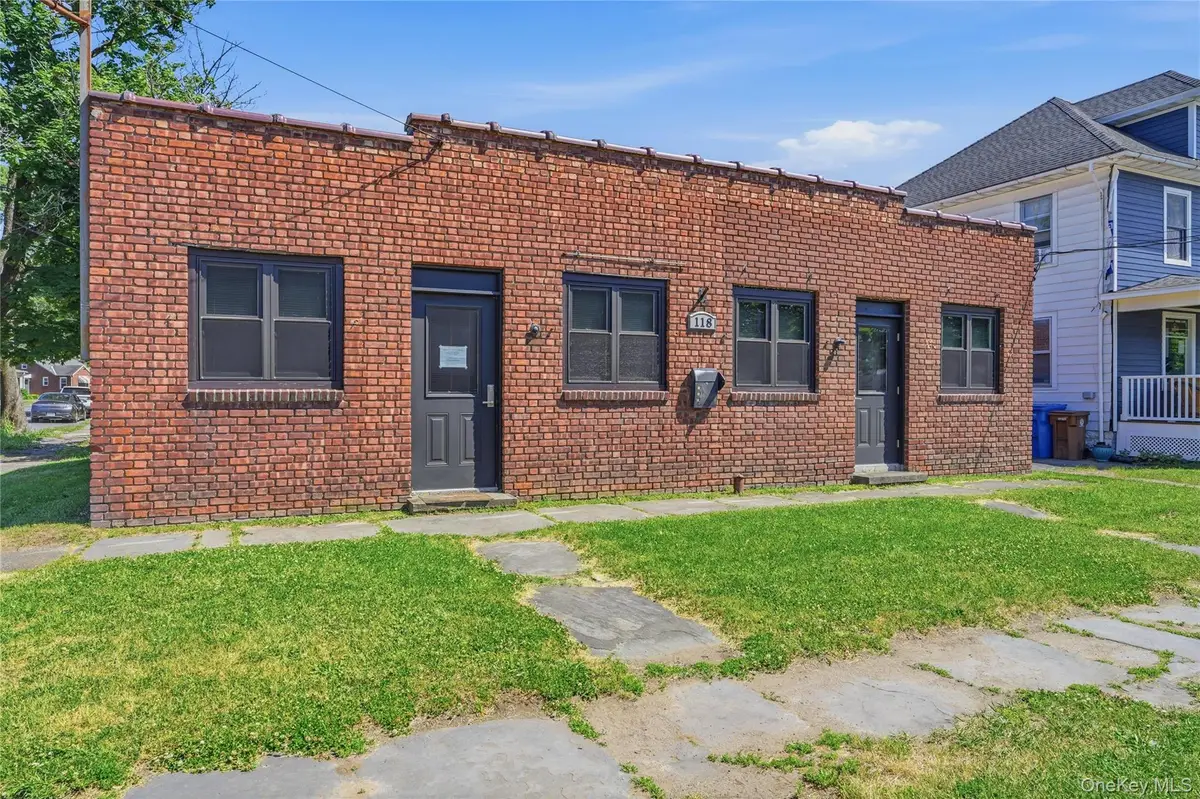 118 Grand Street, Kingston, NY 12401 - #1