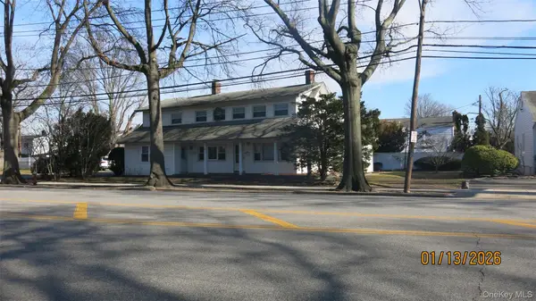 870 Carman Avenue, Westbury, NY 11590