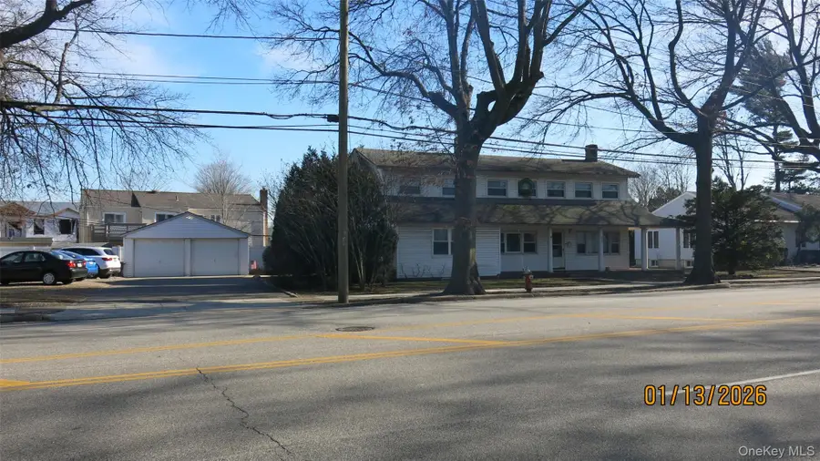 870 Carman Avenue, Westbury, NY 11590 - #3