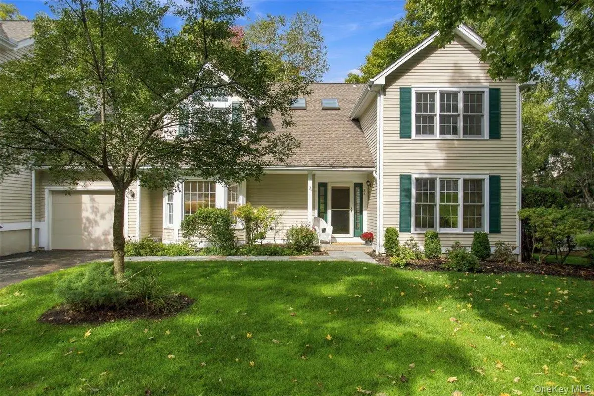 34 Old Town Crossing, Mount Kisco, NY 10549 - #1