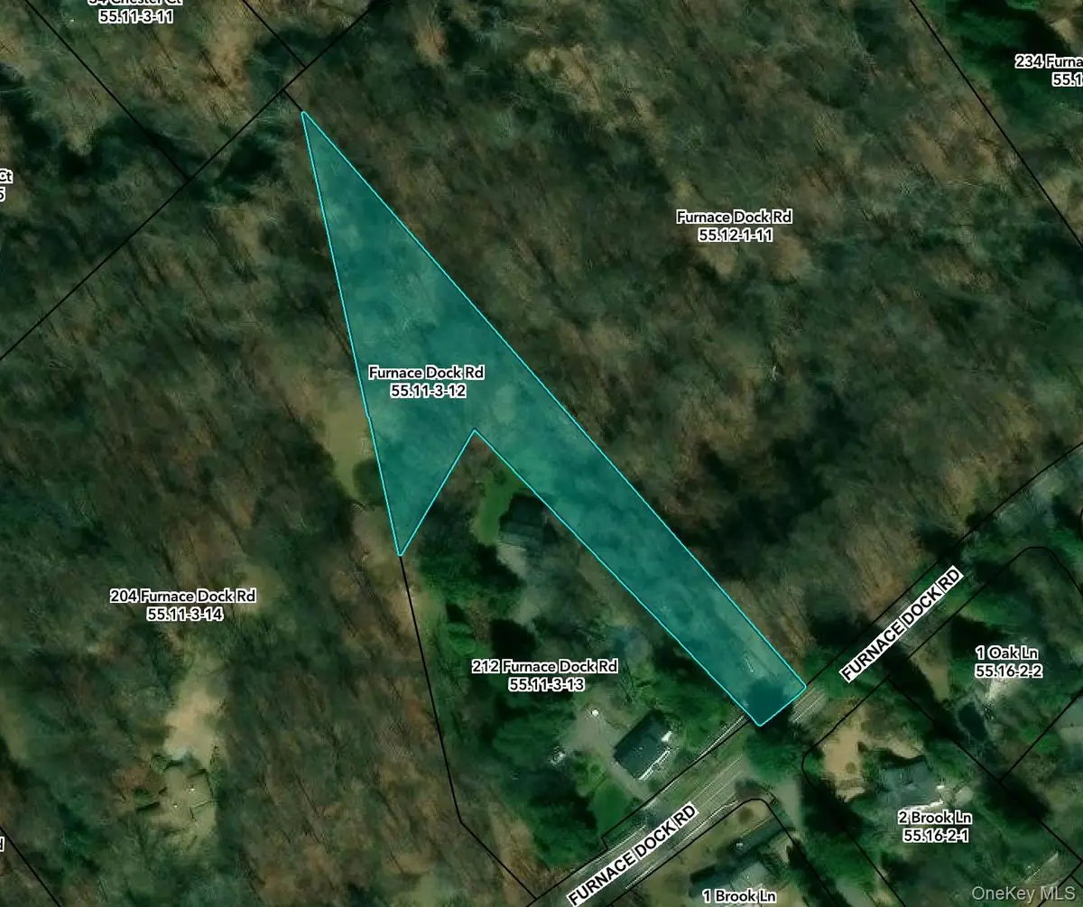 Furnace Dock Road, Cortlandt Manor, NY 10567 - #1