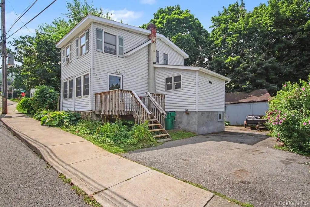 219 E Main Street, Beacon, NY 12508 - #1