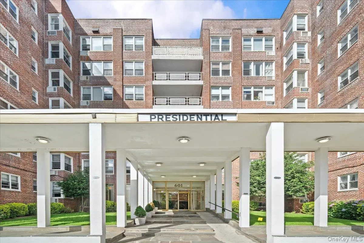 601 Kappock Street #5F, Bronx, NY 10463 - #1