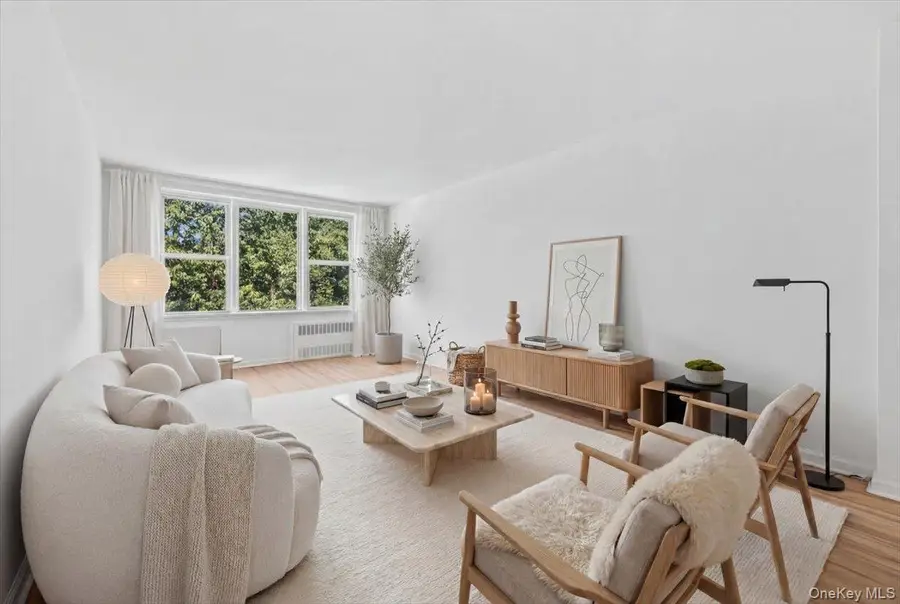 601 Kappock Street #5F, Bronx, NY 10463 - #2