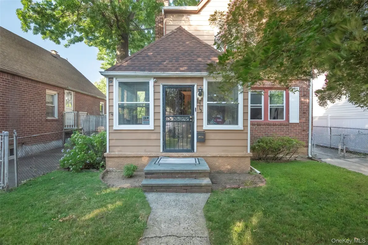 8415 253rd Street, Bellerose, NY 11426 - #1