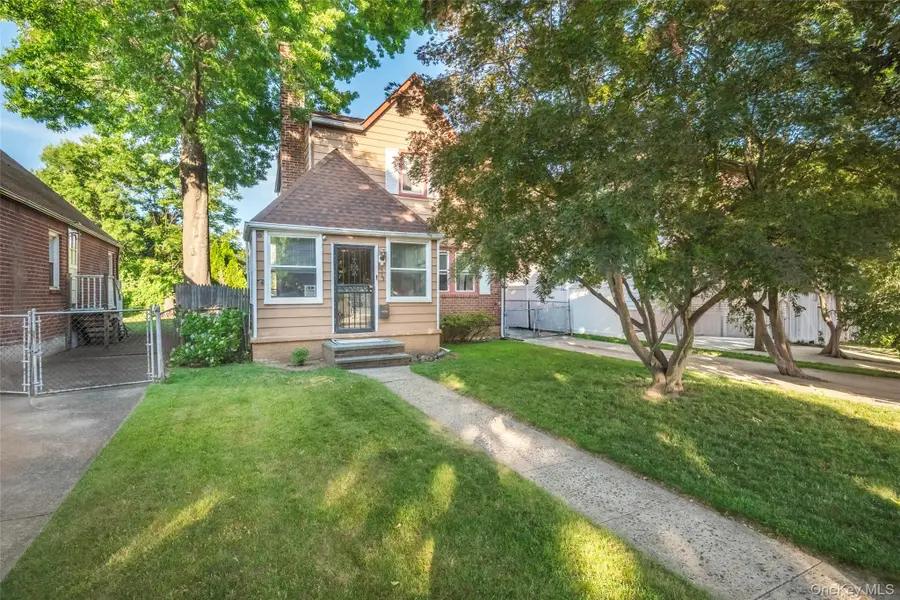 8415 253rd Street, Bellerose, NY 11426 - #2