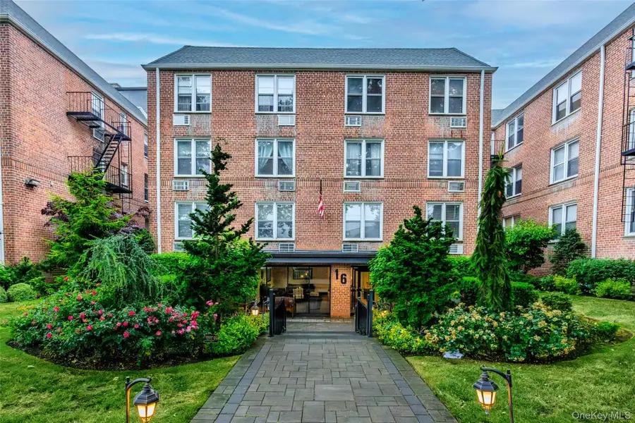 16 Main Street #3V, East Rockaway, NY 11518 - #2