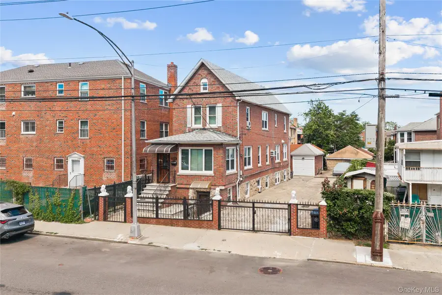 2328 Williamsbridge Road, Bronx, NY 10469 - #2