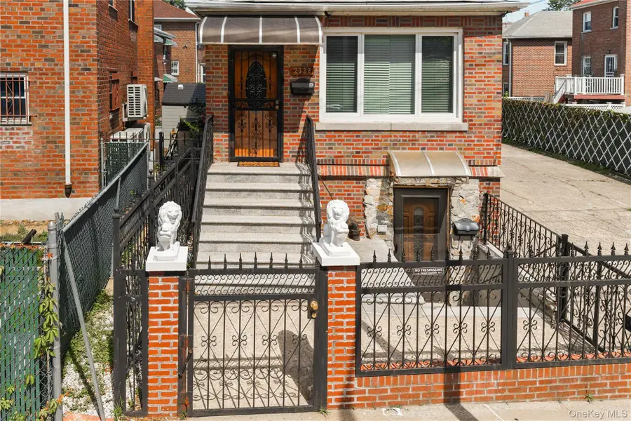 2328 Williamsbridge Road, Bronx, NY 10469 - #3