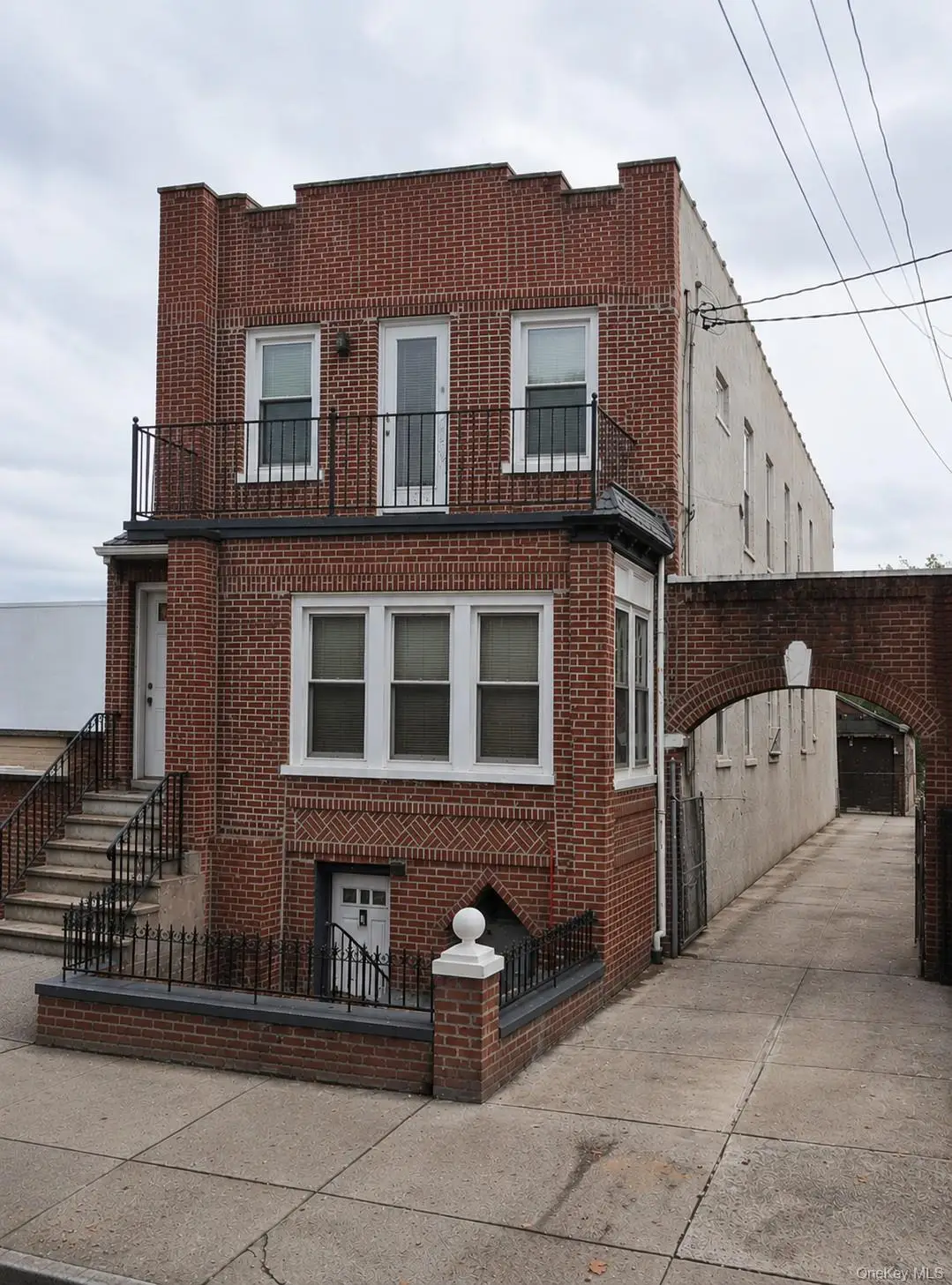563 Bradford Street, Brooklyn, NY 11207 - #1