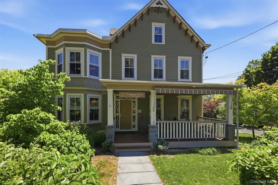 5 and 10 West Street, Marlboro, NY 12542 - #2