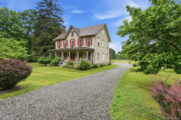 315 Bellvale Lakes Road, Warwick, NY 10990