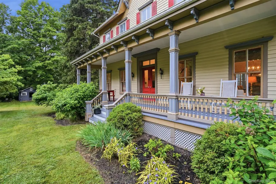 315 Bellvale Lakes Road, Warwick, NY 10990 - #2