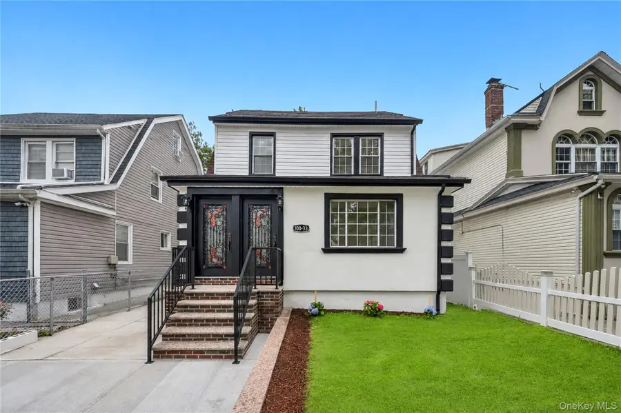 100-33 205th Street, Hollis, NY 11423 - #3