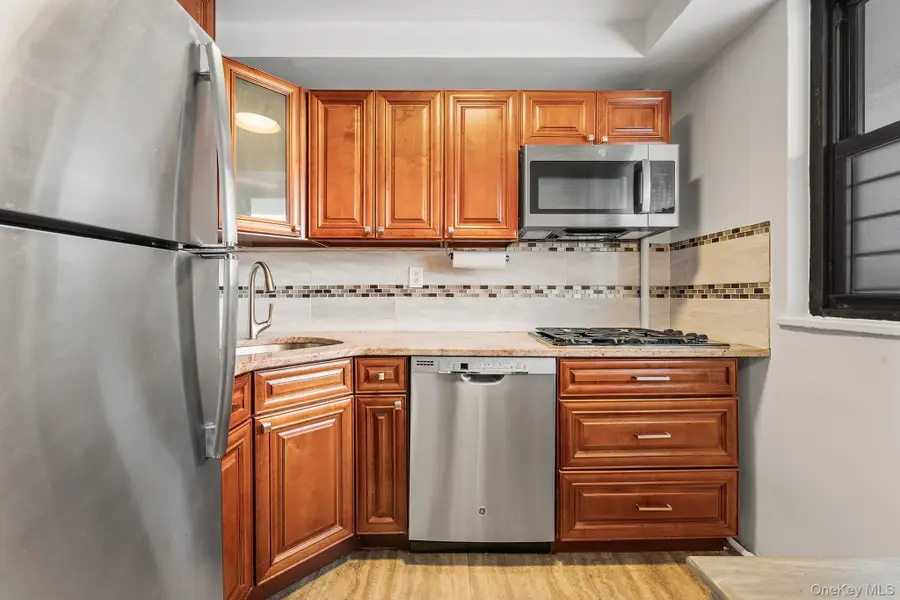 61-25 98th Street #9F, Rego Park, NY 11374 - #3