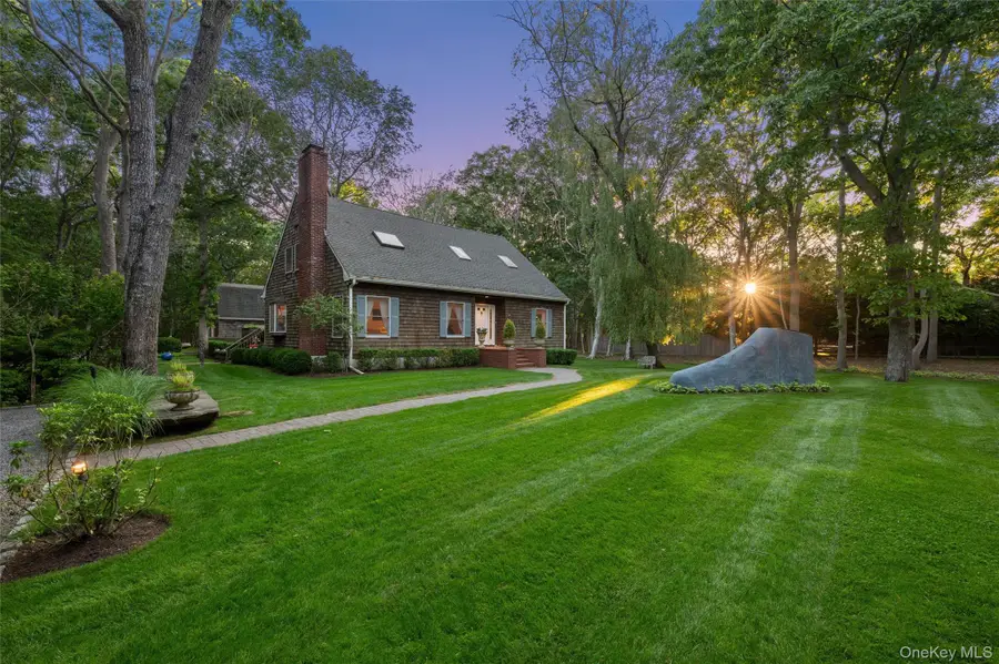 55 Island Creek Road, Southampton, NY 11968 - #2