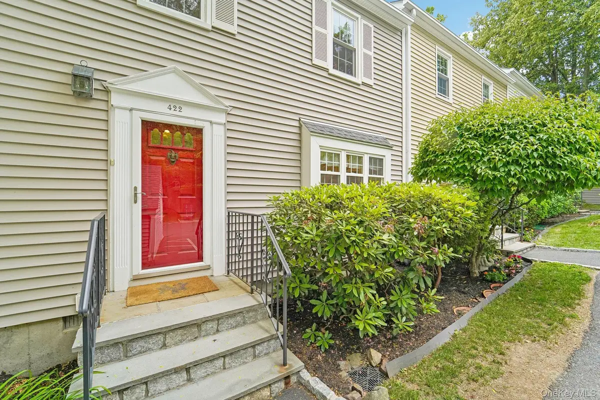 422 Carrollwood Drive, Tarrytown, NY 10591 - #1