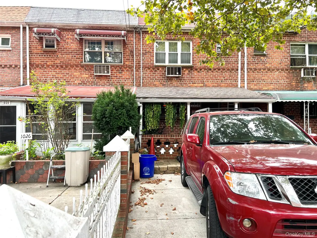 1024 Hendrix Street, Brooklyn, NY 11207 - #1