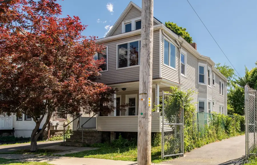 38 May Street, Poughkeepsie, NY 12603 - #2