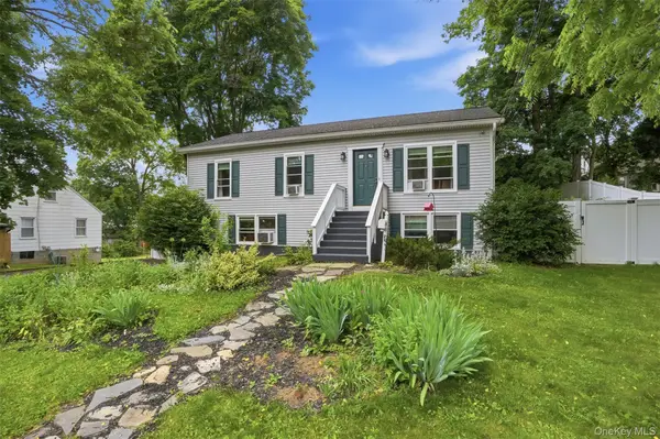 21 Overlook Avenue, Beacon, NY 12508