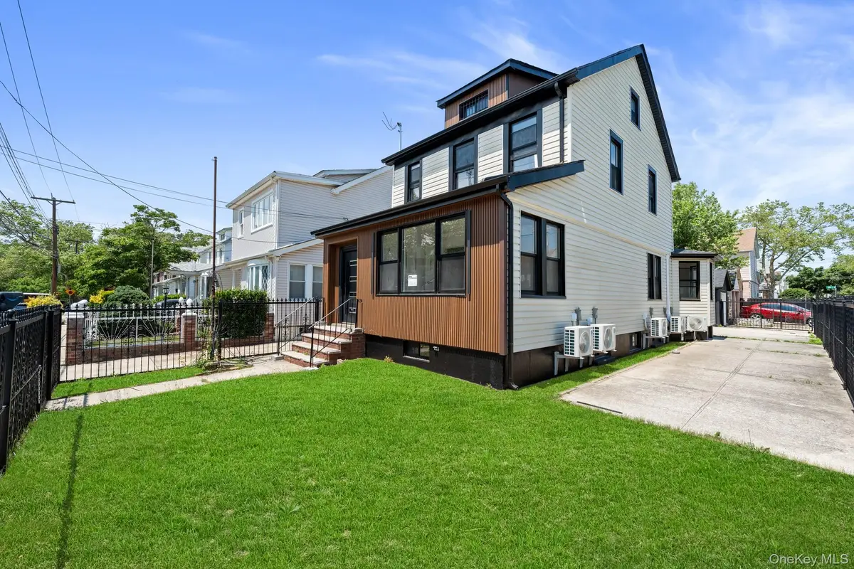 24029 145th Avenue, Rosedale, NY 11422 - #1