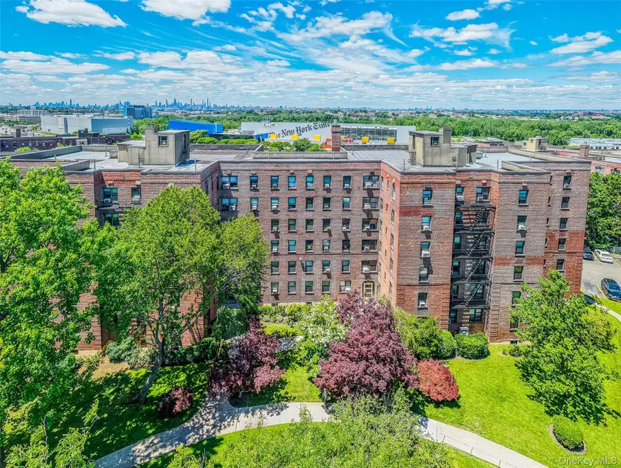 25-34 Union Street #6E, Flushing, NY 11354 - #2
