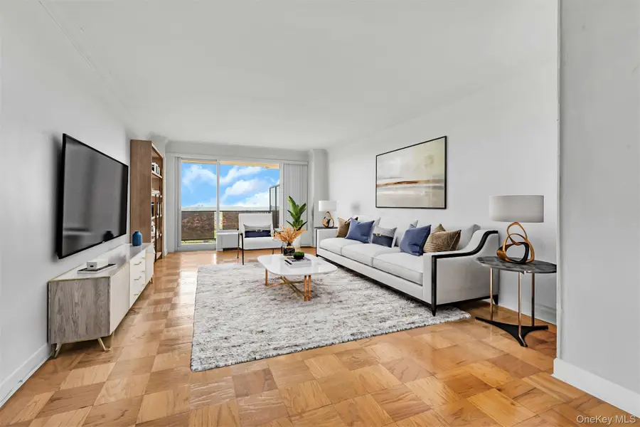 110-11 Queens Boulevard #26J, Forest Hills, NY 11375 - #2