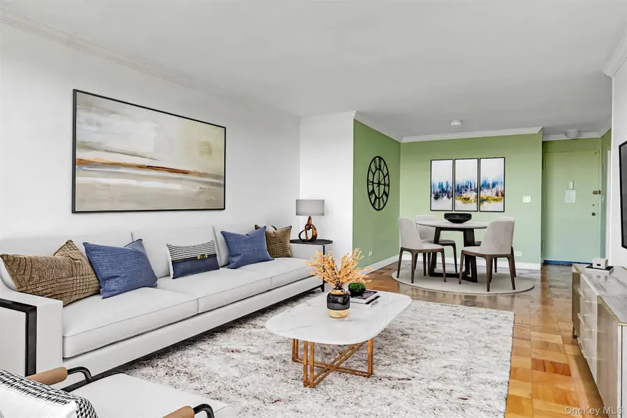 110-11 Queens Boulevard #26J, Forest Hills, NY 11375 - #3