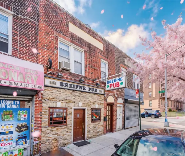 16904 Crocheron Avenue, Flushing, NY 11358
