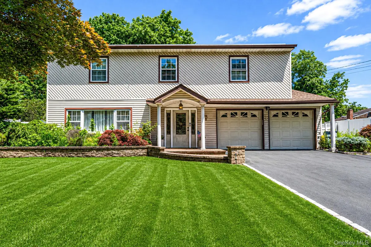 95 Walnut Street, Lake Grove, NY 11755 - #1