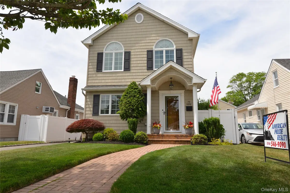 2698 Rosebud Avenue, Merrick, NY 11566 - #1