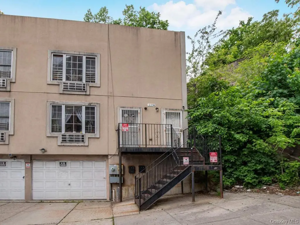 229A W Tremont Avenue, Bronx, NY 10453 - #1