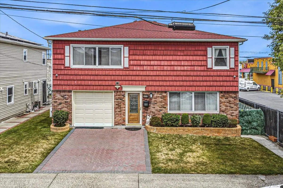 161-33 92nd Street, Howard Beach, NY 11414 - #1