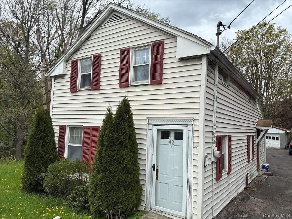 42 State Route 9h, Hudson, NY 12534 - #1