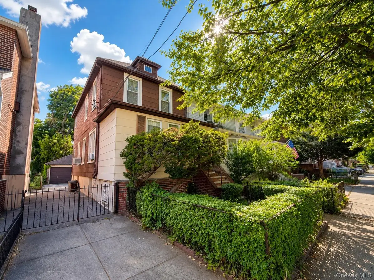 1623 Lurting Avenue, Bronx, NY 10461 - #1