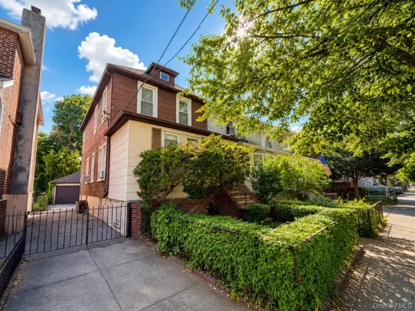 1623 Lurting Avenue, Bronx, NY 10461